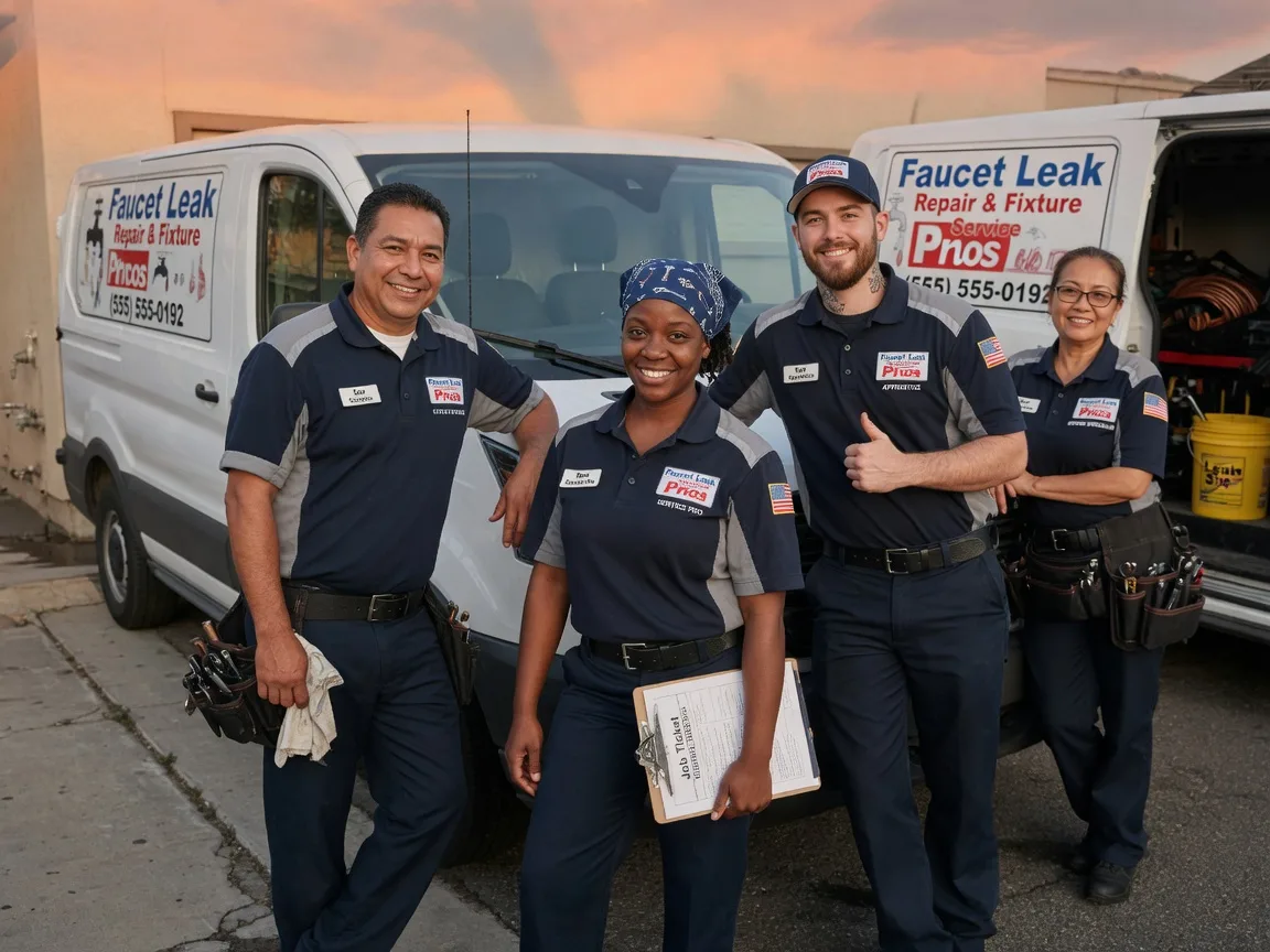 Faucet Repair company in South Webster, OH