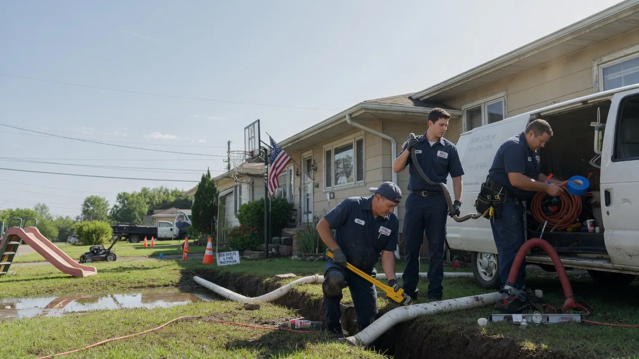 Toilet Installation in South Webster, OH near me